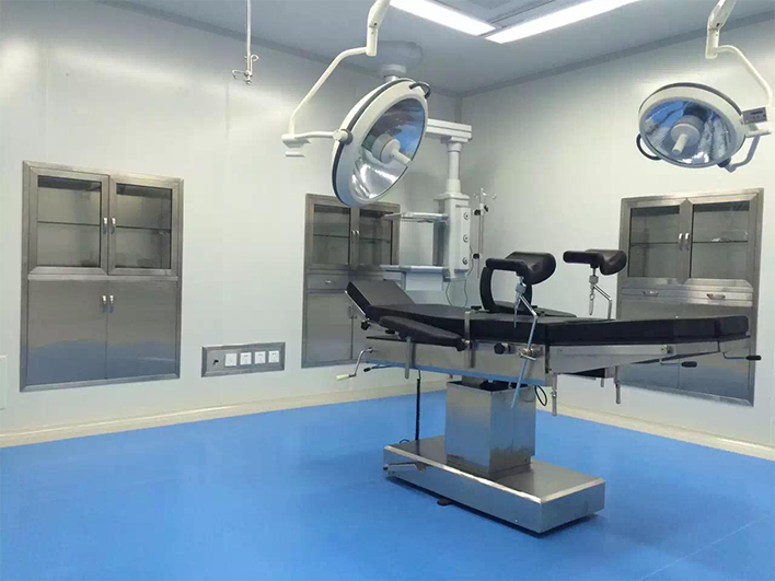 海东超净手术室